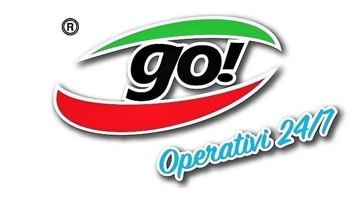 BENVENUTI IN GO!® - Go! ® Noleggio 